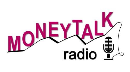 MoneyTalk Radio Logo