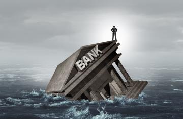 Bank Collapse