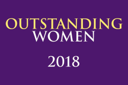 Outstanding Women 2018